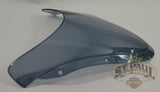 M0600 02A8Mcd Genuine Buell Translucent Smoke Windscreen For Xb12R Xb9R U8B Chassis