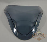 M0600 02A8Mcd Genuine Buell Translucent Smoke Windscreen For Xb12R Xb9R U8B Chassis