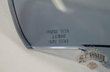 M0600 02A8Mcd Genuine Buell Translucent Smoke Windscreen For Xb12R Xb9R U8B Chassis