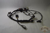 Y0461.2Am Genuine Buell Main Wiring Harness 2009-2010 1125 Models Electrical