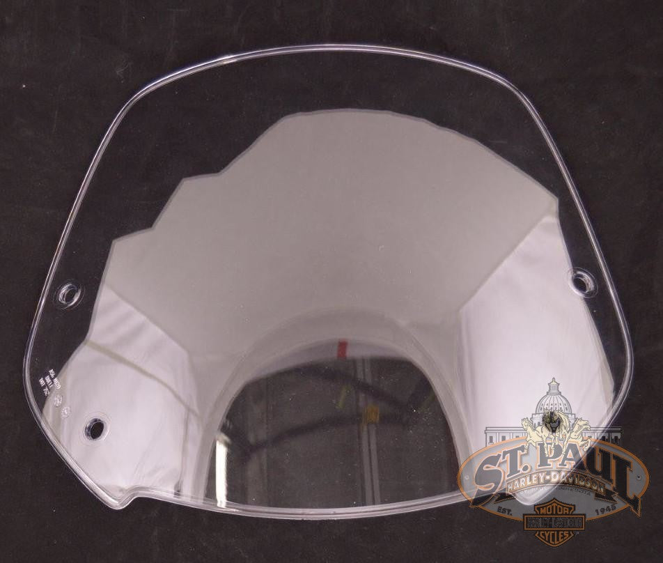 M0600 1Akmbg M0230 1Akb Genuine Buell Ulysses Clear Windscreen For Xb12X Xb12Xt U8Ab2M Kit Body