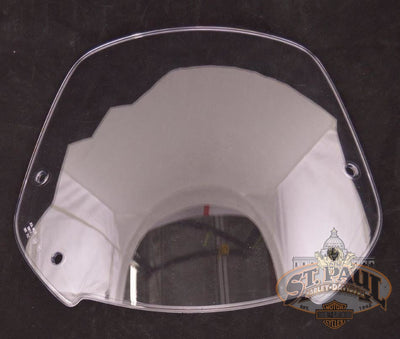 M0600 1Akmbg M0230 1Akb Genuine Buell Ulysses Clear Windscreen For Xb12X Xb12Xt U8Ab2M Kit Body