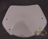 M0600 1Akmbg M0230 1Akb Genuine Buell Ulysses Clear Windscreen For Xb12X Xb12Xt U8Ab2M Kit Body