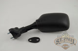 N0161 B Genuine Buell Left Side Mirror For 1997 2002 S3 S3T Models U7A Body