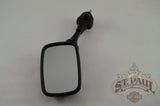 N0161 B Genuine Buell Left Side Mirror For 1997 2002 S3 S3T Models U7A Body