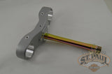 J0106 1Akeybd Genuine Buell Lower Triple Clamp For Lighting Ulysess Models U4C Suspension