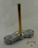 J0106 1Akeybd Genuine Buell Lower Triple Clamp For Lighting Ulysess Models U4C Suspension