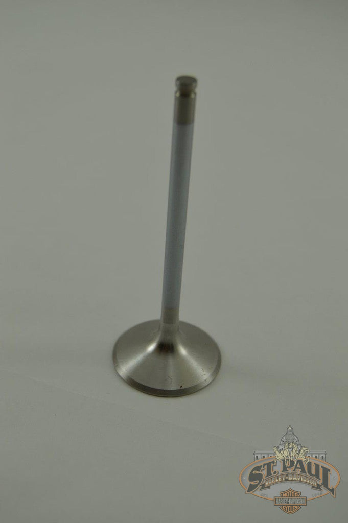 F0141 1Am Geuine Buell 1125R Cr Exhaust Valve B2H Engine