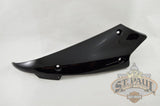 M0647 02A8Amw Genuine Buell Right Side Lower Chin Fairing In Midnight Black U4C Body
