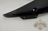 M0647 02A8Amw Genuine Buell Right Side Lower Chin Fairing In Midnight Black U4C Body
