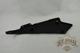 M0647 02A8Amw Genuine Buell Right Side Lower Chin Fairing In Midnight Black U4C Body