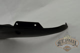 M0647 02A8Amw Genuine Buell Right Side Lower Chin Fairing In Midnight Black U4C Body