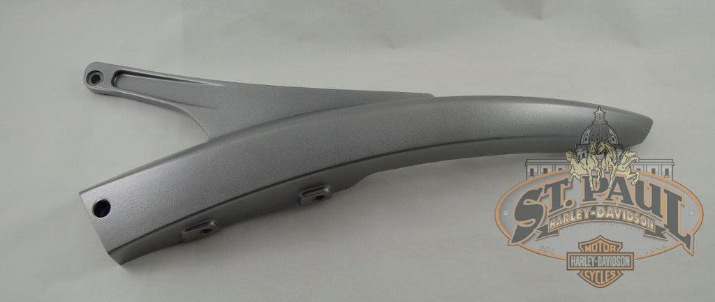M0612 1Ad Genuine Buell Left Tail Section For Xb Lightning Models U4C Chassis