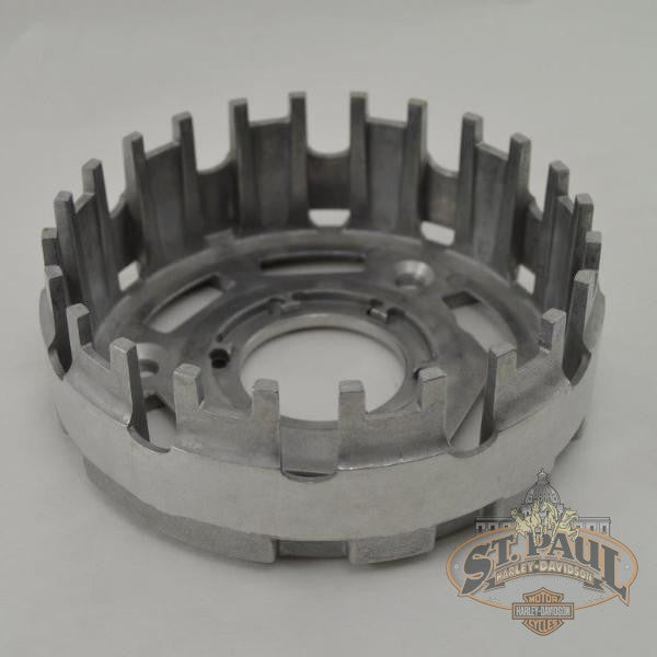 X0012 1Ama Genuine Buell Clutch Basket Drum For 1125R 1125Cr Models U10E Engine