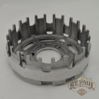X0012 1Ama Genuine Buell Clutch Basket Drum For 1125R 1125Cr Models U10E Engine