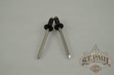 C0044 02A8A Genuine Buell Timer Cover Rivets U10C