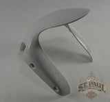 M0662 02A8Maw Genine Buell Front Fender In Artic White All Xb 1125R Cr Models U4C Body