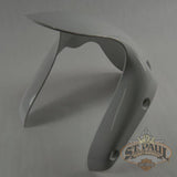 M0662 02A8Maw Genine Buell Front Fender In Artic White All Xb 1125R Cr Models U4C Body