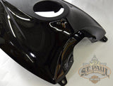 P2109 K Genuine Buell 99 02 X1 Fuel Tank Cover Unpainted U5B Body