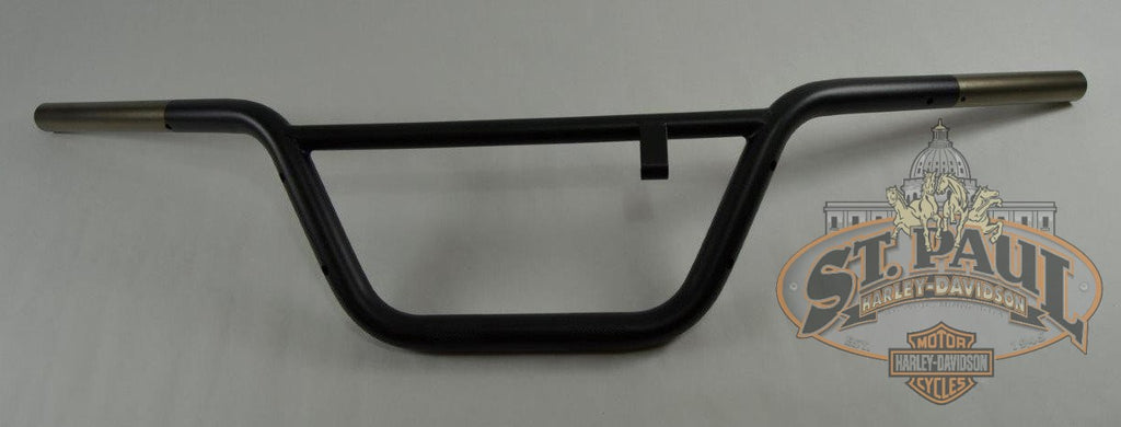 N0037 4Akybp Genuine Buell Handlebars From 2009 2010 Ulysses Models U4C Handlebar Controls