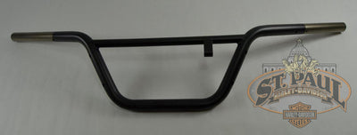 N0037 4Akybp Genuine Buell Handlebars From 2009 2010 Ulysses Models U4C Handlebar Controls