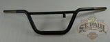 N0037 4Akybp Genuine Buell Handlebars From 2009 2010 Ulysses Models U4C Handlebar Controls