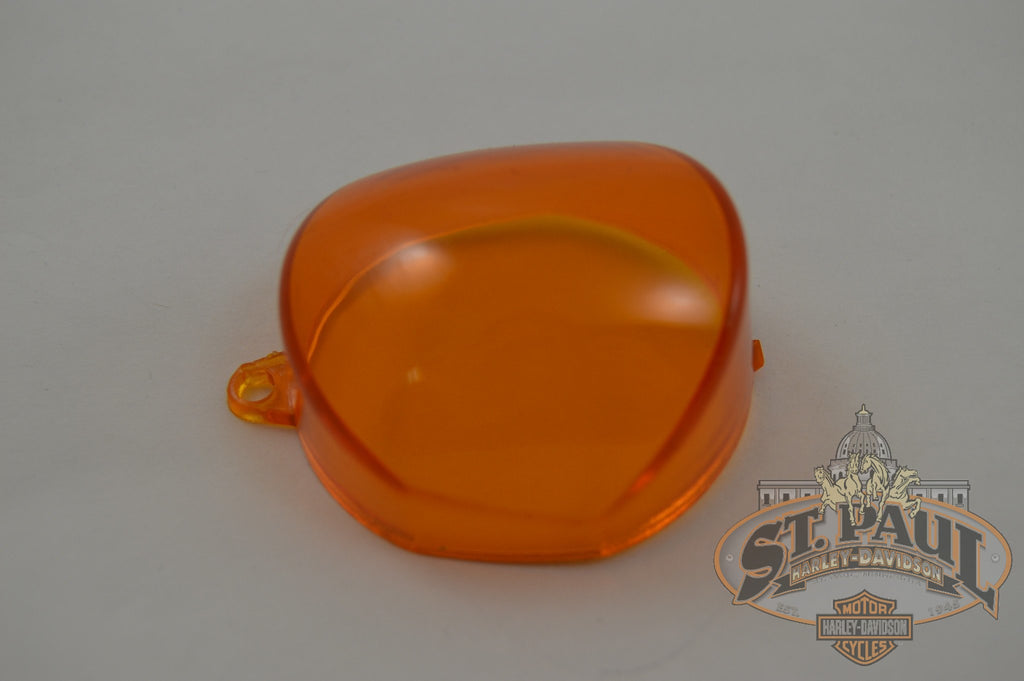Y0040 K Genuine Buell Inner Turn Signal Lens B5S Electrical