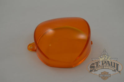 Y0040 K Genuine Buell Inner Turn Signal Lens B5S Electrical