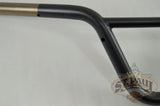 N0037 4Akybp Genuine Buell Handlebars From 2009 2010 Ulysses Models U4C Handlebar Controls