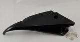 M0648 02A8Mw Genuine Buell Left Side Lower Chin Fairing In Midnight Black U4C Body