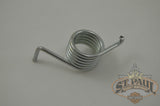 C0249 02A8 Genuine Buell Right Rider Footpeg Spring B3Q