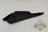 M0648 02A8Mw Genuine Buell Left Side Lower Chin Fairing In Midnight Black U4C Body