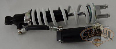 K0410 1As Genuine Buell Rear Shock 2008 2010 Xb12Ss Xb12Stt Models U9B Suspension