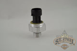 P0221 1Am Genuine Buell Fuel Rail Pressure Sensor 2010 Xb Models 2008 1125R 1125Cr U4C Sensors