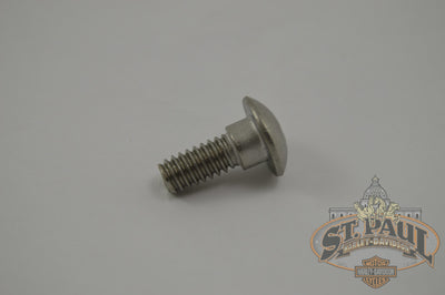 Ca0018 02A8 Genuine Buell Stainless Steel 14 20 Shouldered Bodywork Bolt B1H Body