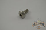 Ca0018 02A8 Genuine Buell Stainless Steel 14 20 Shouldered Bodywork Bolt B1H Body