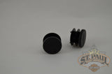 N0053 K Genuine Buell Handlebar End Plugs Pair 1999 2002 Tubers 2000 2010 Blast U10A Controls