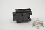Y0119 02A8 Genuine Buell Fuel Injector Electrical Connector Housing U9A