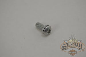 943 Genuine Buell Primary Inspection Clutch Cover Screw L5B