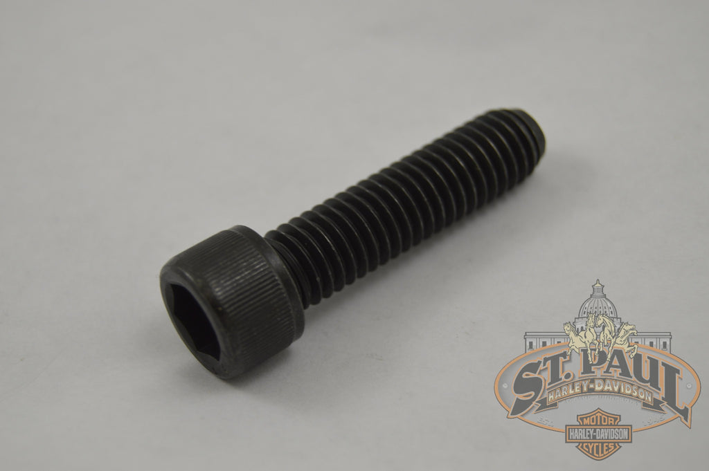Aa0714 2Cz Genuine Buell Upper And Lower Triple Tree Pinch Bolt U9C Suspension