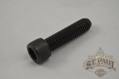 Aa0714 2Cz Genuine Buell Upper And Lower Triple Tree Pinch Bolt U9C Suspension
