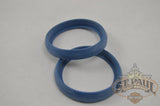 26995 97 X James Gaskets Blue Intake Seals One Pair L2C6