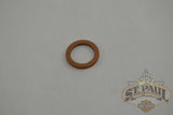 H0412 01A0 Genuine Buell Brake Line Banjo Bolt Gasket B1Q Brakes