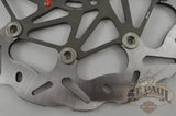 Wk042R Front Wk Braking Rotor 1995 2002 X1 S2 S1 S3 M2 L3B8 Brakes