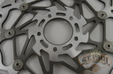 Wk042R Front Wk Braking Rotor 1995 2002 X1 S2 S1 S3 M2 L3B8 Brakes