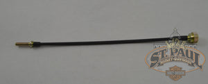 P0011 02A8 Genuine Buell Idle Adjust Cable B1Q Cables