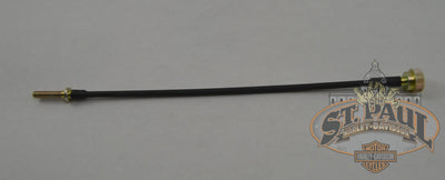 P0011 02A8 Genuine Buell Idle Adjust Cable B1Q Cables