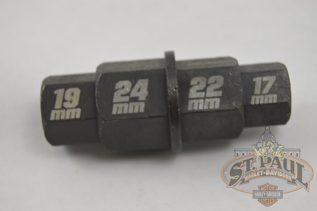 Hex Axle Tool For XB and 1125 Models (L2C6)