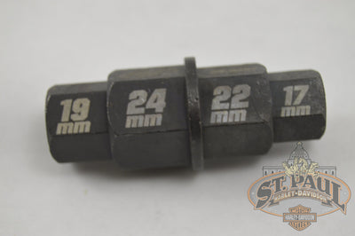 Hex Axle Tool For XB and 1125 Models (L2C6)