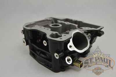 V0001 1Ama Genuine Buell 1125R 1125Cr Front Cylinder Head U4C Engine